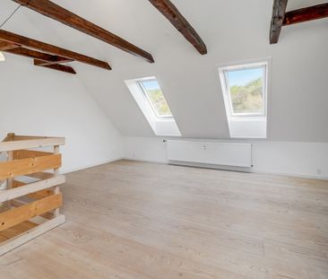 Unik lejlighed med hems - Foto 4