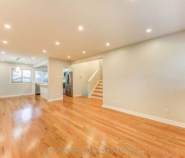 For Lease - 886 Brimorton Drive Unit# Main, Toronto, Ontario - Photo 3
