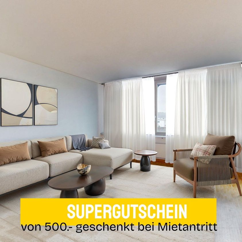 Geniessen Sie das Solothurner Stadtleben! - Photo 1