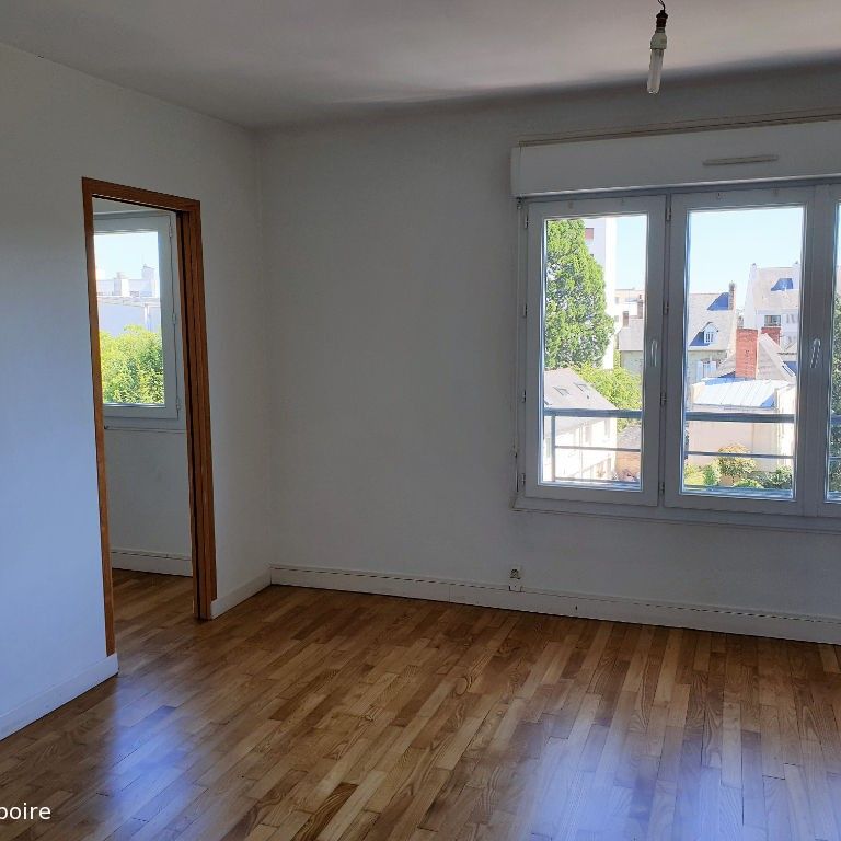 Appartement T2 à louer - 42 m² - Photo 1