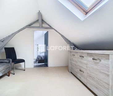 Appartement T2 Saint-Aubin-lès-Elbeuf à louer - Photo 5