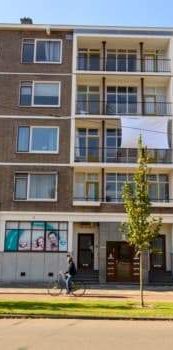 Appartement Boezemweg 185c, Rotterdam - À louer - Photo 1