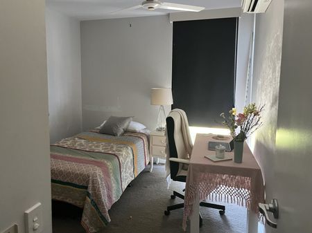 Furnished Bedroom & Bath Next to GC Campus - Photo 3