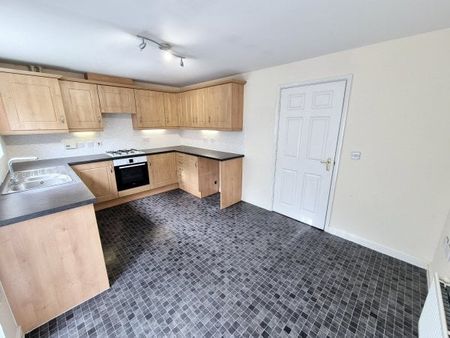 Staples Drive, Coalville, LE67 - Photo 4