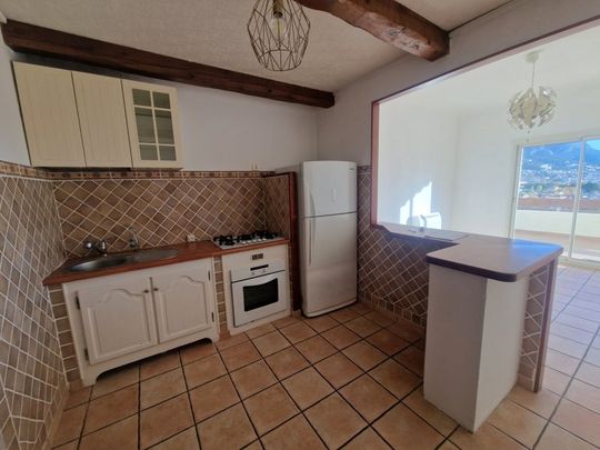 Appartement 3 Pièces 56 m² - Photo 1