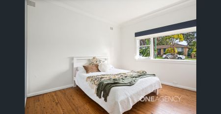 WARM AND WELCOMING FOUR-BEDROOM HOME - Photo 5