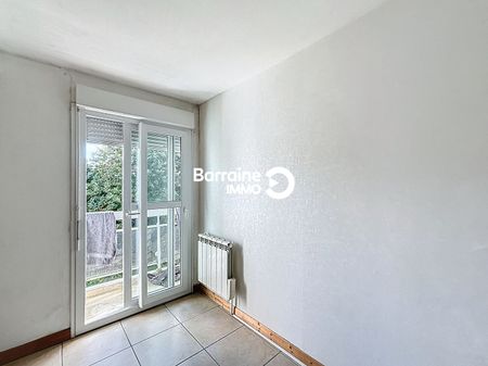 Location appartement à Brest, 2 pièces 32.55m² - Photo 5