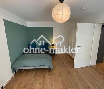 Frisch sanierte und möblierte 3-Zimmer-WG in Berlin-Spandau - Photo 1