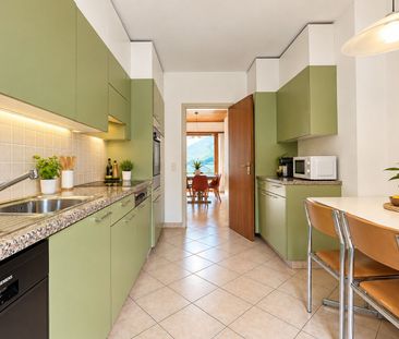 5.5 Zimmer, 150 m² - Photo 6