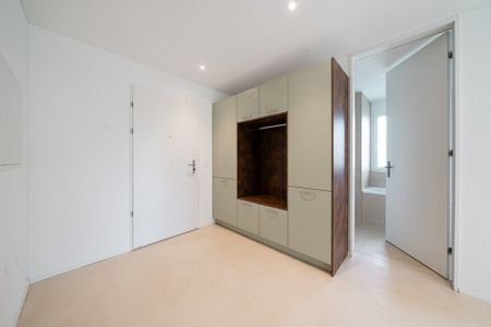 2.5 Zimmer, 62 m², 1. Stock - Photo 2