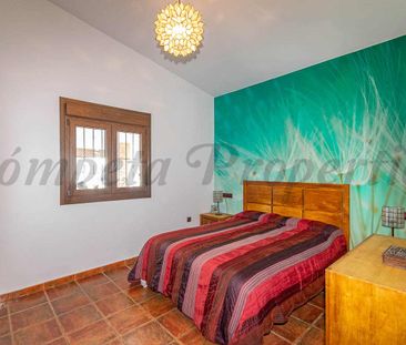 Country Property in Torrox, Andalucia , Costa del Sol - Photo 5