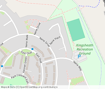 Nene Place, Northampton, NN5 - Photo 1
