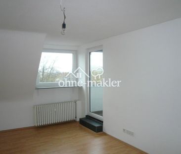 Schöne 2-Zimmer Wohnung mit Loggia in Heiligenhaus - Foto 2