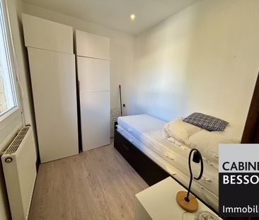 Location Appartement 3 pièces 53m² GRENOBLE 38000 - Photo 5