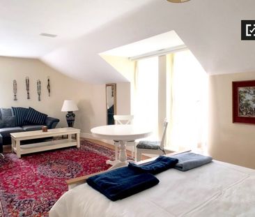 Chic studio apartment for rent in Killiney, Dublin - Photo 6