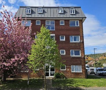 1 bedroom flat to rent - Photo 6