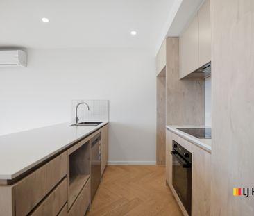 Stunning 2 Bedroom Apartment at Nue - Photo 2