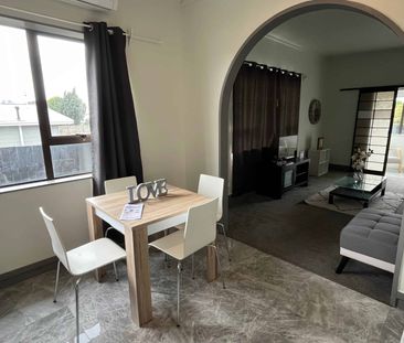 3 Bedroom in Levin - Photo 2