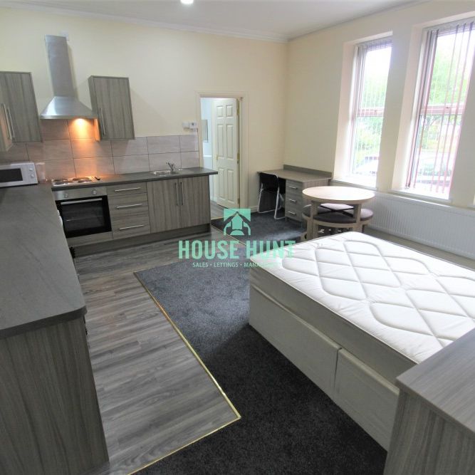 Flat 2A - Millennium Court, Selly Oak, Birmingham, B29 6ND - Photo 1