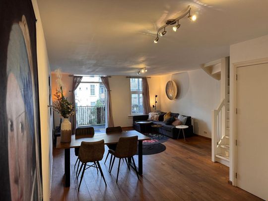 Gerard Doustraat 1D 2 - Photo 1