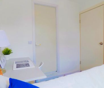 R3 double ensuite - Photo 5