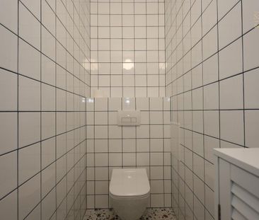 Warszawski, Warszawa, Bielany, Chomiczówka, Bogusławskiego - Zdjęcie 3