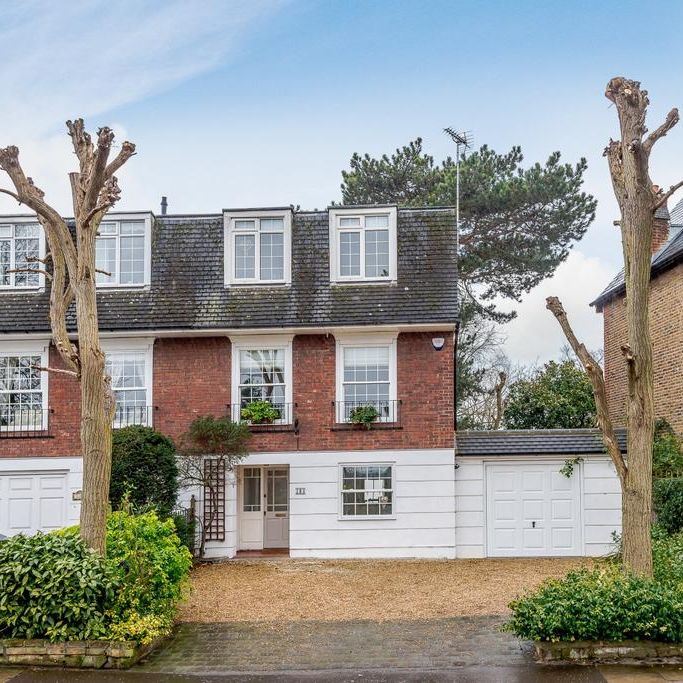 4 bedroom semi-detached house to rent - Photo 1