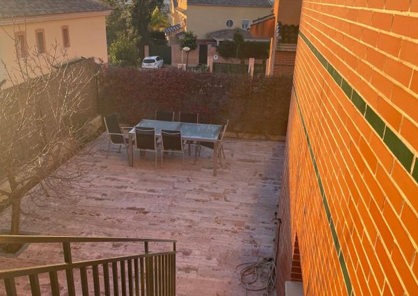 Terraced house - Molina de Segura (Altorreal)