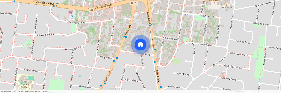 8/9 Citrus Court, Vic 3108, Doncaster