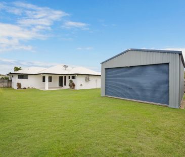Spacious Home with Large Shed and Corner Block Appeal - Photo 6