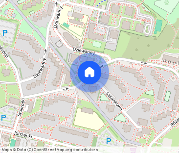 2 pokoje na Czubach po remoncie - Фото 1