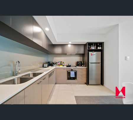 503/63 Adelaide Terrace, East Perth, WA 6004 - Photo 4