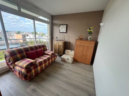 Appartement Livry Gargan 4 pièce(s) 79 m2 - Photo 4