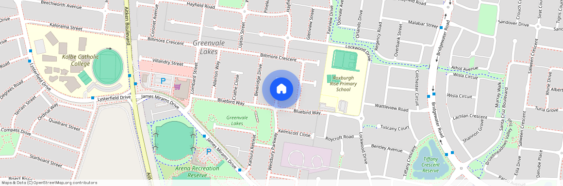 6 Massei Close, Vic 3064, Roxburgh Park