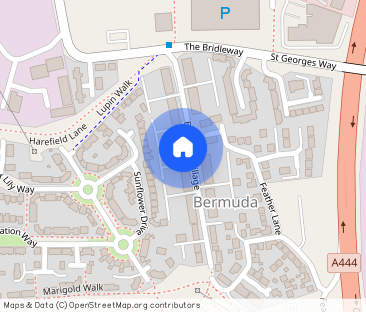 Bermuda Village - Photo 1