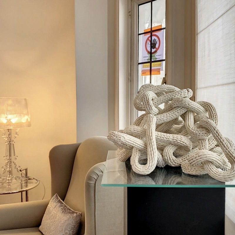 Luxueux appartement 2 chbr meublé proche du Cinquantenaire. - Photo 1