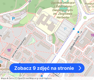 Mieszkanie 3 pokojowe - dla rodziny z dziećmi! - BEZ PROWIZJI! - Zdjęcie 1