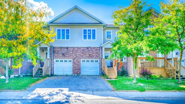 For Lease - 800 West Ridge Boulevard Unit# 108, Orillia, Ontario - Photo 1