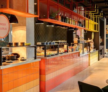 DEIN APART Munich | Studio Standard Twin - Photo 3