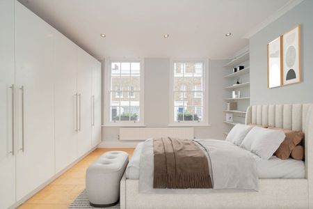 Uxbridge Street, W8, London - Photo 3