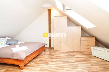 Komfortowy 2poziomowy apartament z 2 łazienkami - Photo 5