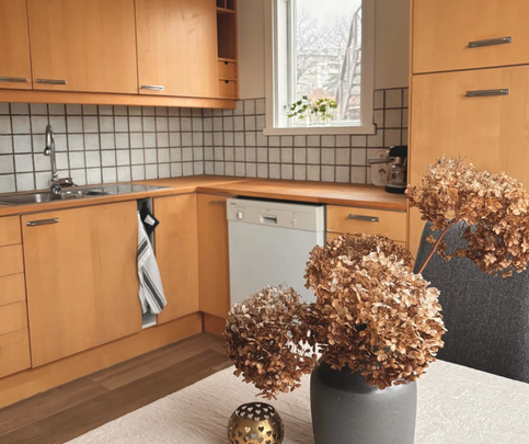 Gjutargatan, Västerås - Foto 1