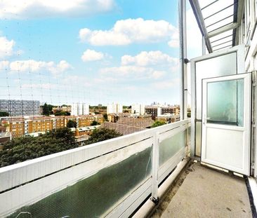 Room in a Shared Flat, Gilby House, E9 - Photo 6