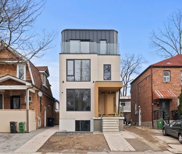 For Lease - 191 Gledhill Avenue Unit# 1, Toronto, Ontario - Photo 5