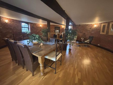 Crown Mill, Lincoln - Photo 3
