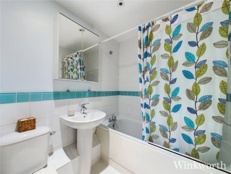 2 bedroom apartment to rent - Photo 4