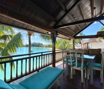 Penthouse avec vue panoramique dans le centre de Grand Baie - Photo 5