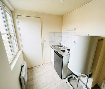 Appartement 2 pièces - 71000 Mâcon - Photo 4