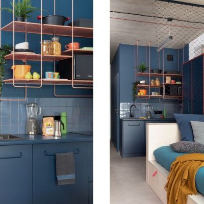 Basecamp by Xior Łódź II - Фото 3