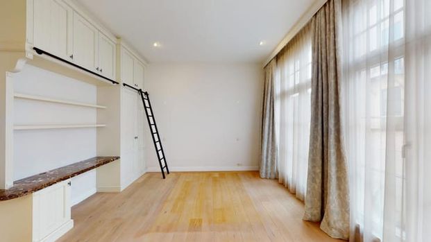 Huis te huur - Foto 1